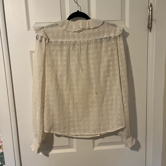 Maeve Blouse - Picture 4 of 4